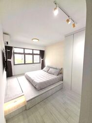 Blk 620A Tampines Greenverge (Tampines), HDB 4 Rooms #544441501